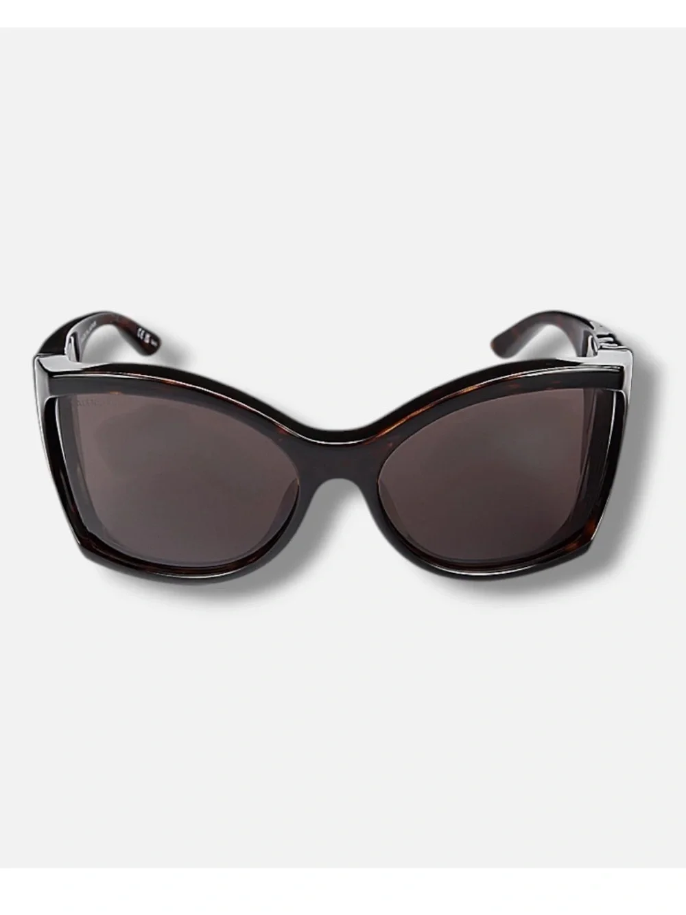 Balenciaga Butterfly Unisex Sunglasses NIB BB0154S